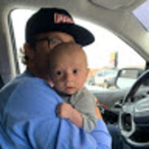 Meet your Posher, Adam